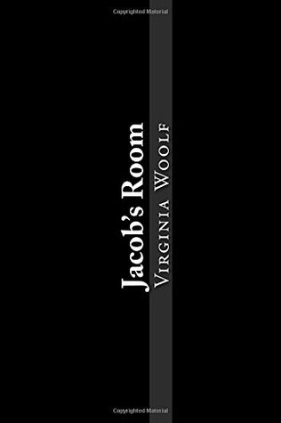 Jacob's Room