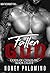 Fallen God (Gods of Chaos MC, #8)