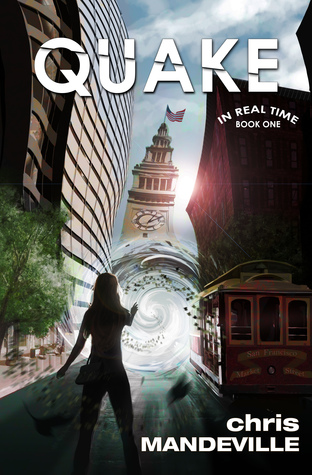 Quake (In Real Time #1)