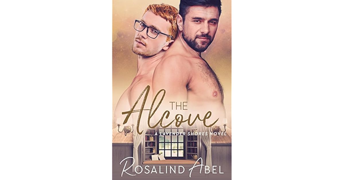 The Alcove (Lavender Shores, 7) by Rosalind Abel