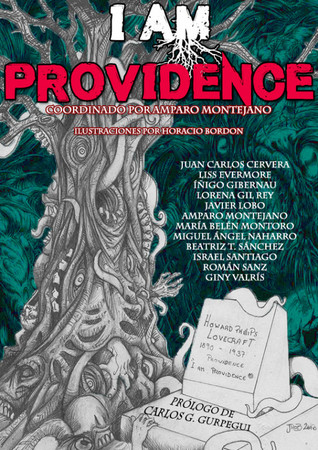 I Am Providence