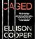 Caged (Agent Sayer Altair, #1)