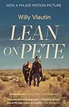 Lean on Pete