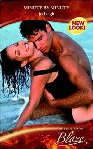 Minute By Minute (24hrs: Island Fling, #1)