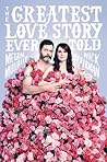Book cover for The Greatest Love Story Ever Told