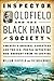 Inspector Oldfield and the Black Hand Society by William Oldfield Inspector Oldfield and the Black Hand Society by William Oldfield