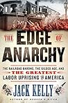 The Edge of Anarc...
