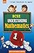 ICSE Understanding Mathematics - Class 1 by M.L. Aggarwal