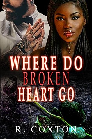 Where Do Broken Heart Go (Kindle Edition)