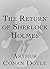 The Return of Sherlock Holmes