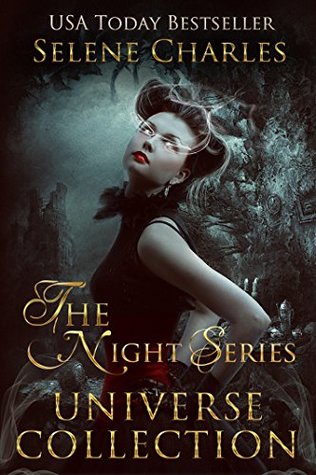 The Night Universe Collection (Kindle Edition)