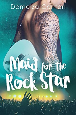 Maid for the Rock Star (Romance Island Resort, #1)