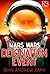 Detonation Event (Mars Wars...