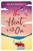 The Heat is On (The Mercury Travel Club #3)