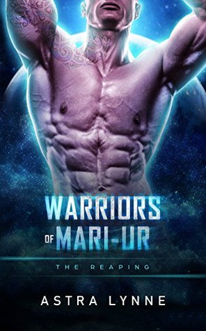 Warriors of Mari-Ur: The Reaping (Kindle Edition)