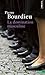 La domination masculine