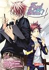 Food Wars! 14