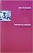 Poesias da chadafö / Küchengedichte by Leta Semadeni