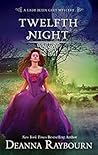Twelfth Night by Deanna Raybourn