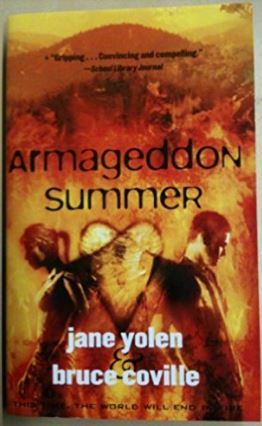 Armageddon Summer