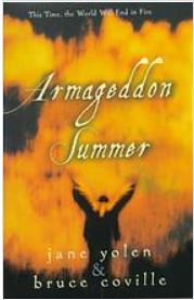Armageddon Summer