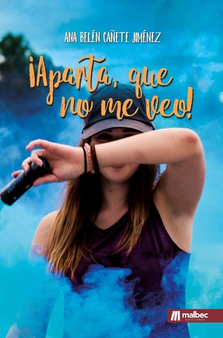 ¡Aparta, que no me veo! (Paperback)