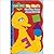 Big Bird's Guessing Game About Shapes by Bendon Publishing