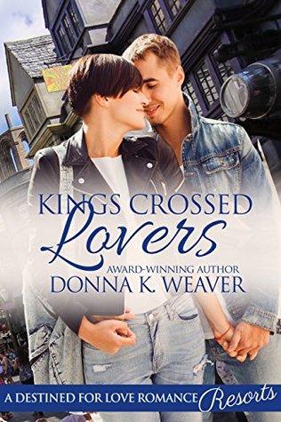 Kings Crossed Lovers (Safe Harbors, #4)