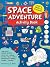 Space Adventure Activity Book by Jen Alliston Space Adventure Activity Book by Jen Alliston