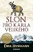 Slon pro Karla Velikého