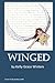 Winged (The Angelic Trio Book 1)