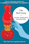 The Red Lamp by Mary Roberts Rinehart