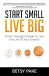 Start Small Live ...