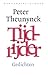 Tijdrijder by Peter Theunynck