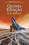 Quinta Estação by N.K. Jemisin