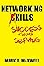 Networking Kills: Success T...