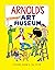 Arnold's Extraordinary Art ...