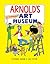 Arnold's Extraordinary Art Museum by Catherine   Ingram