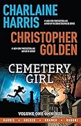 Charlaine Harris' Cemetery Girl Omnibus