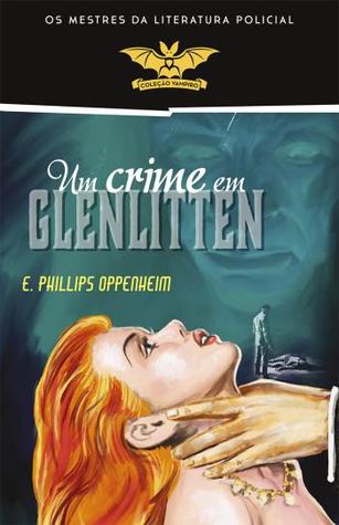 Um Crime em Glenlitten (Mass Market Paperback)