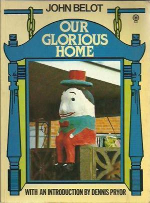 Our glorious home (Paperback)