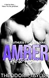 Amber - His to Re...