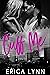 Cuff Me (Love and Justice, #2)