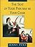 The Seat of Your Pain May Be Your Chair by Jenny Pynt