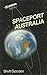 Spaceport Australia by Brett Gooden