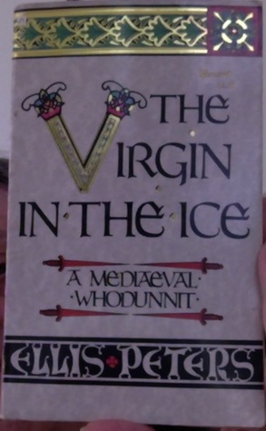 The Virgin in the Ice