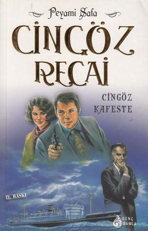Cingöz Kafeste