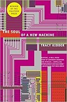 The Soul of a New Machine