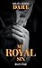 My Royal Sin (Arrogant Heir...