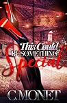 This Could Be Something Special Book cover for This Could Be Something Special